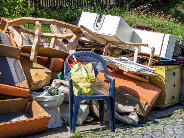 Best Yard Cleanup Services  in Bayshore, NC
