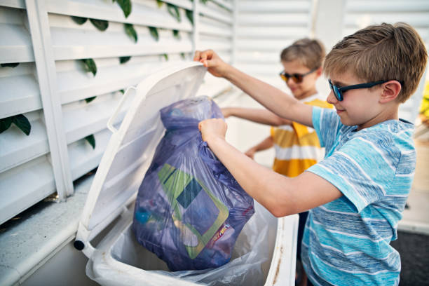 Best Basement Cleanout Services  in Bayshore, NC