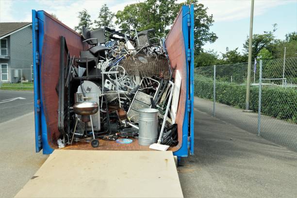 Best Full-Service Junk Removal  in Bayshore, NC