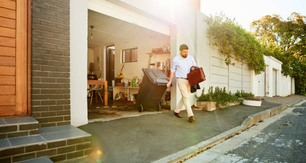 Best Residential Junk Removal  in Bayshore, NC