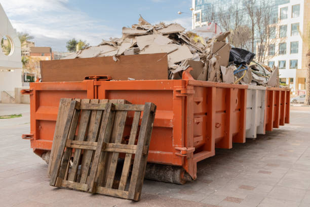 Professional Junk Removal in Bayshore, NC
