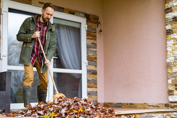 Best Estate Cleanout Services  in Bayshore, NC