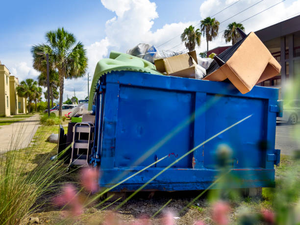 Best Full-Service Junk Removal  in Bayshore, NC