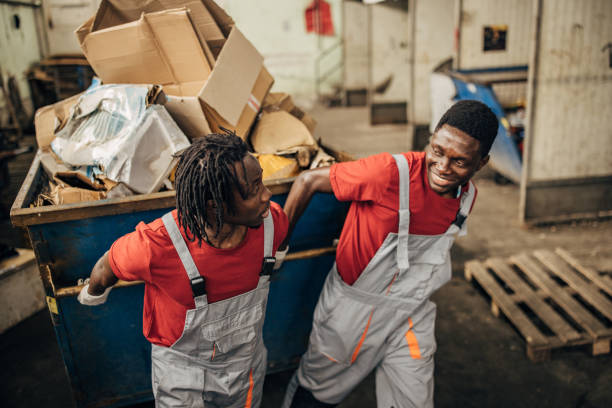Best Residential Junk Removal  in Bayshore, NC