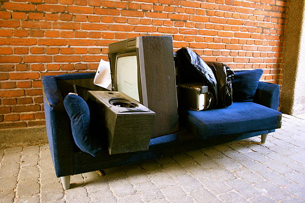 Commercial Cleanout Services in Bayshore, NC