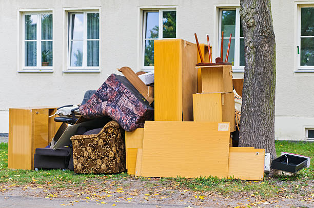 Best Dumpster Rental Services  in Bayshore, NC