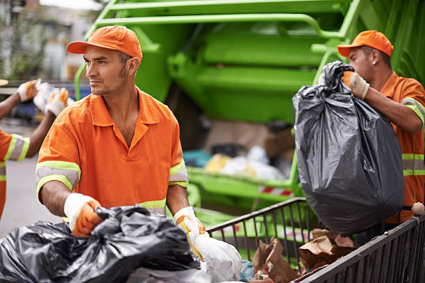 Best Affordable Junk Removal Services  in Bayshore, NC