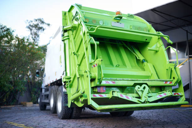 Best Construction Debris Removal  in Bayshore, NC